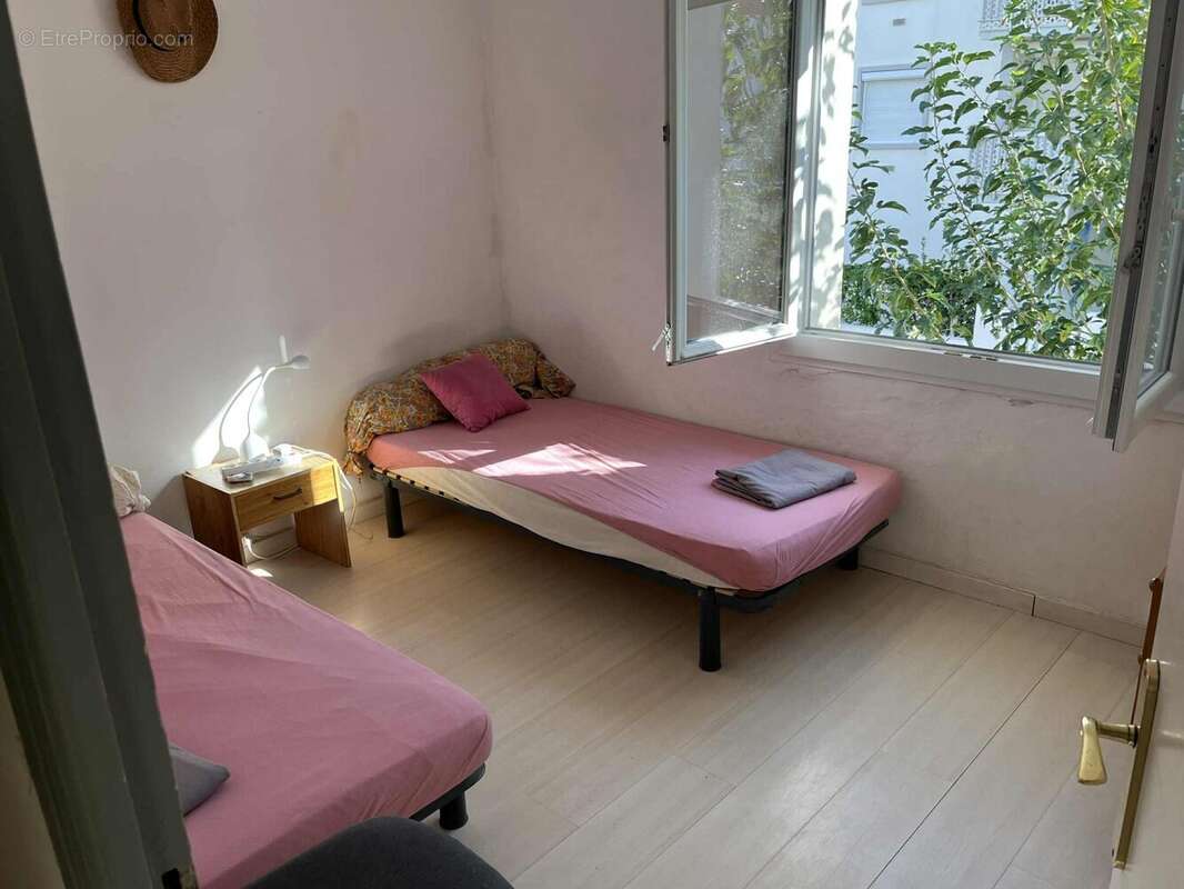 Appartement à PALAVAS-LES-FLOTS