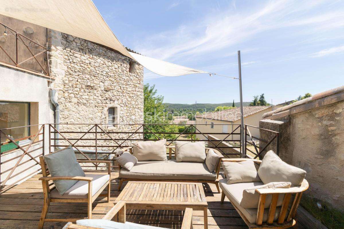 Belle maison de village entièrement rénovée - photo 16