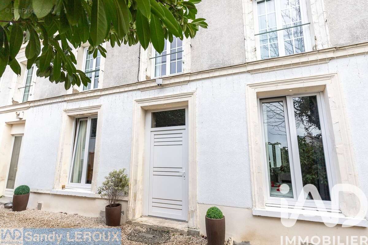 Photo 8 - Appartement à LIMEIL-BREVANNES