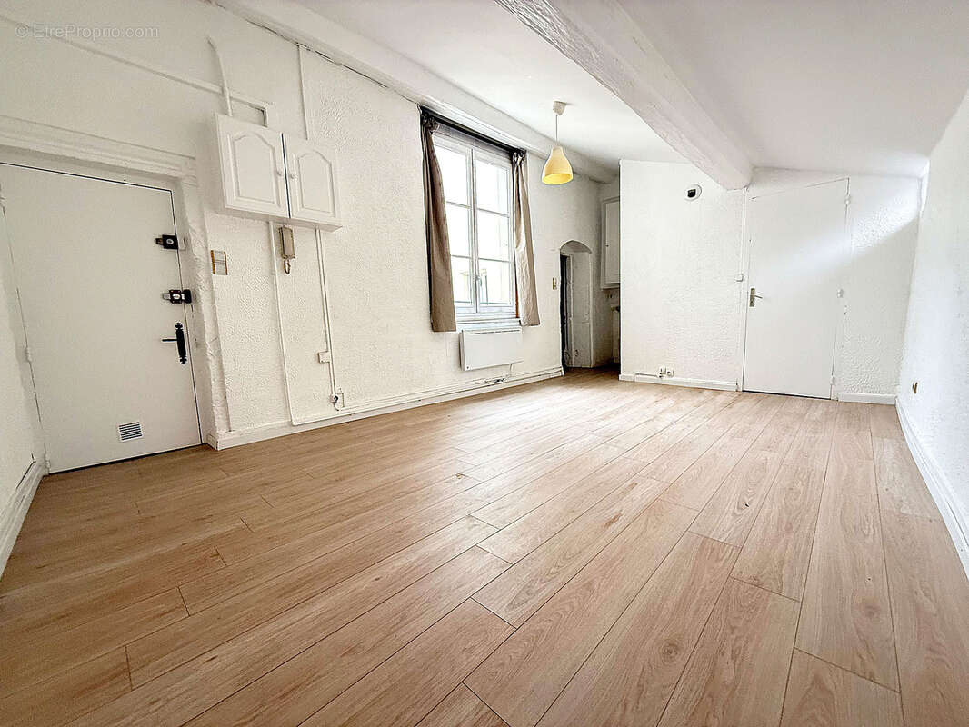 Appartement à LYON-5E
