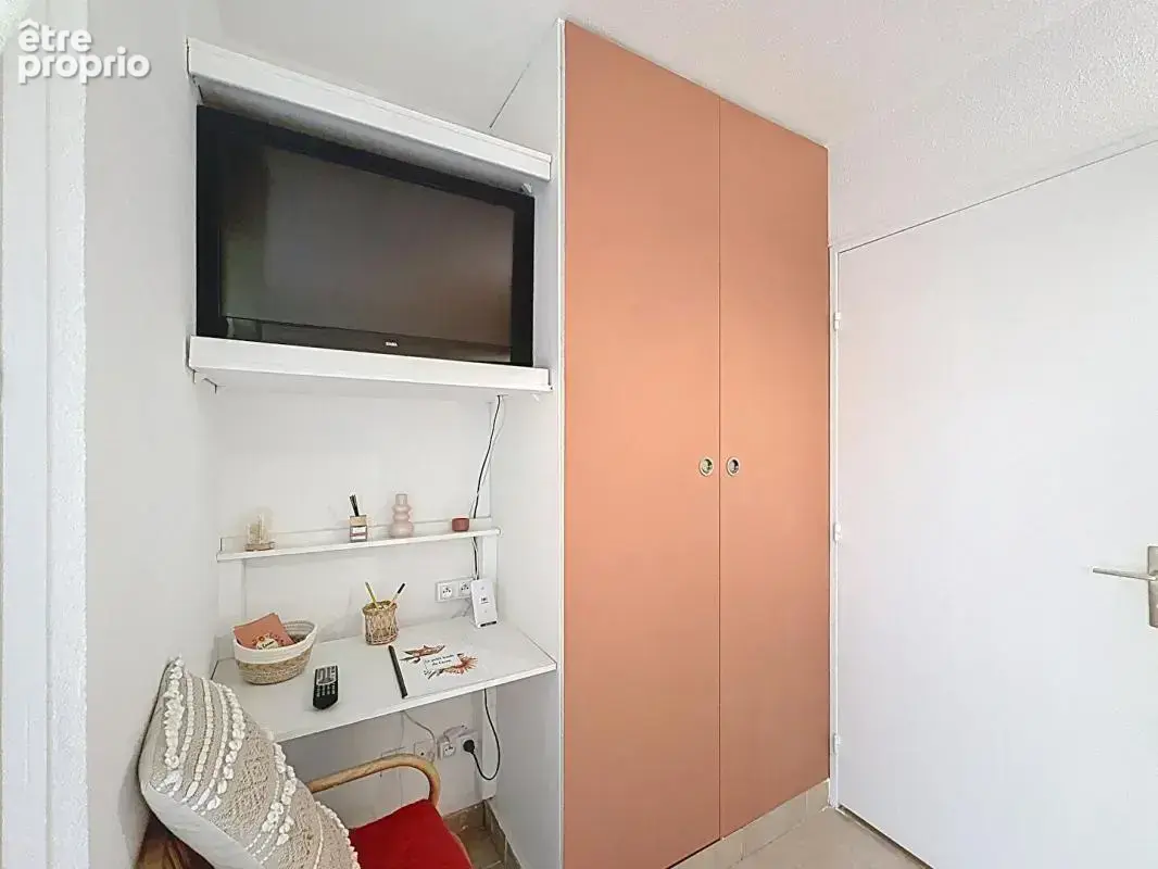 Appartement Greoux Les Bains / jardinet - photo 6