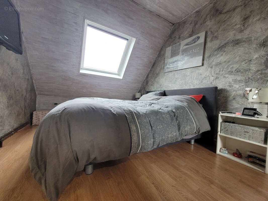 Maison à BILLY-BERCLAU