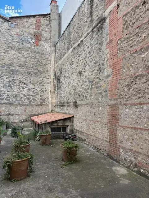 Appartement Centre-ville de Perpignan - photo 4