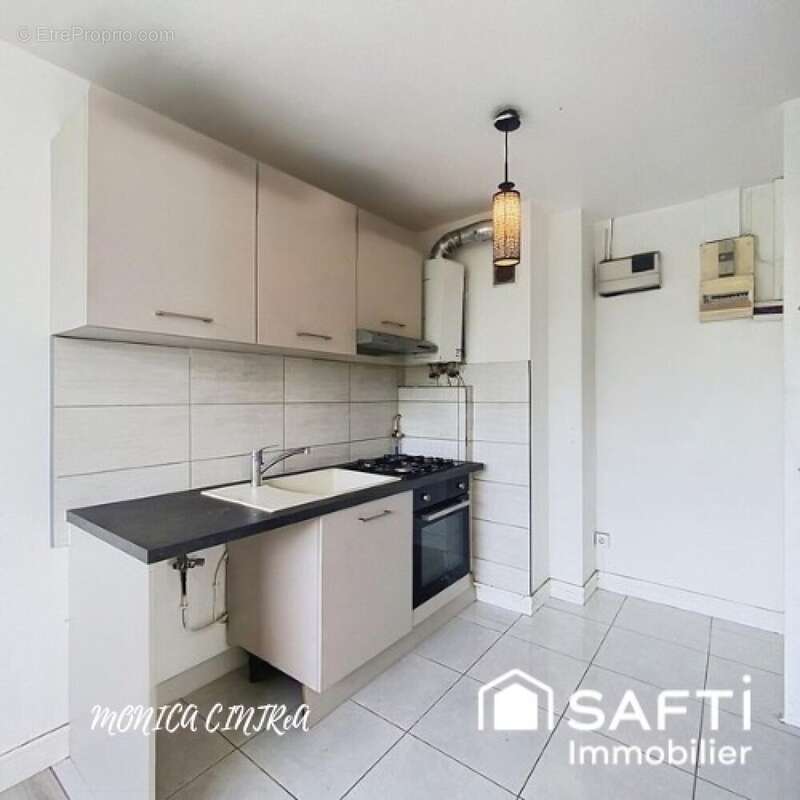 Appartement 58 m² à Savigny-Sur-Orge  - photo 5