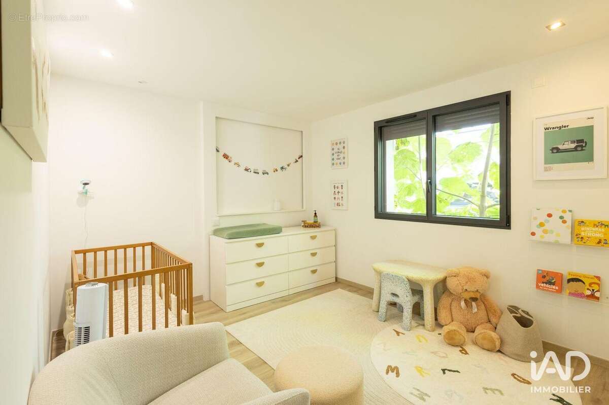 Photo 8 - Maison à NIEUL-SUR-MER