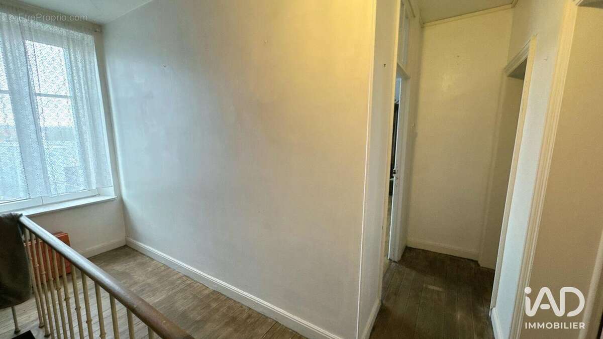 Photo 5 - Maison à MONT-SAINT-MARTIN