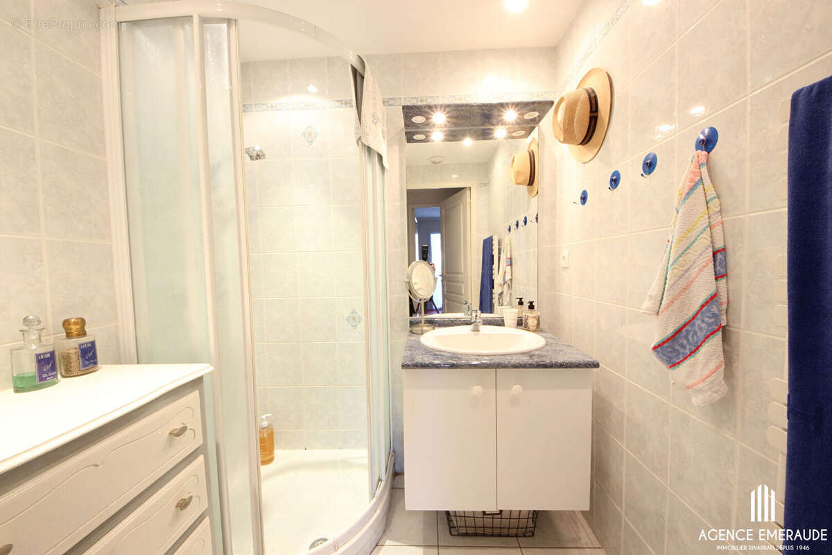 Appartement à DINARD