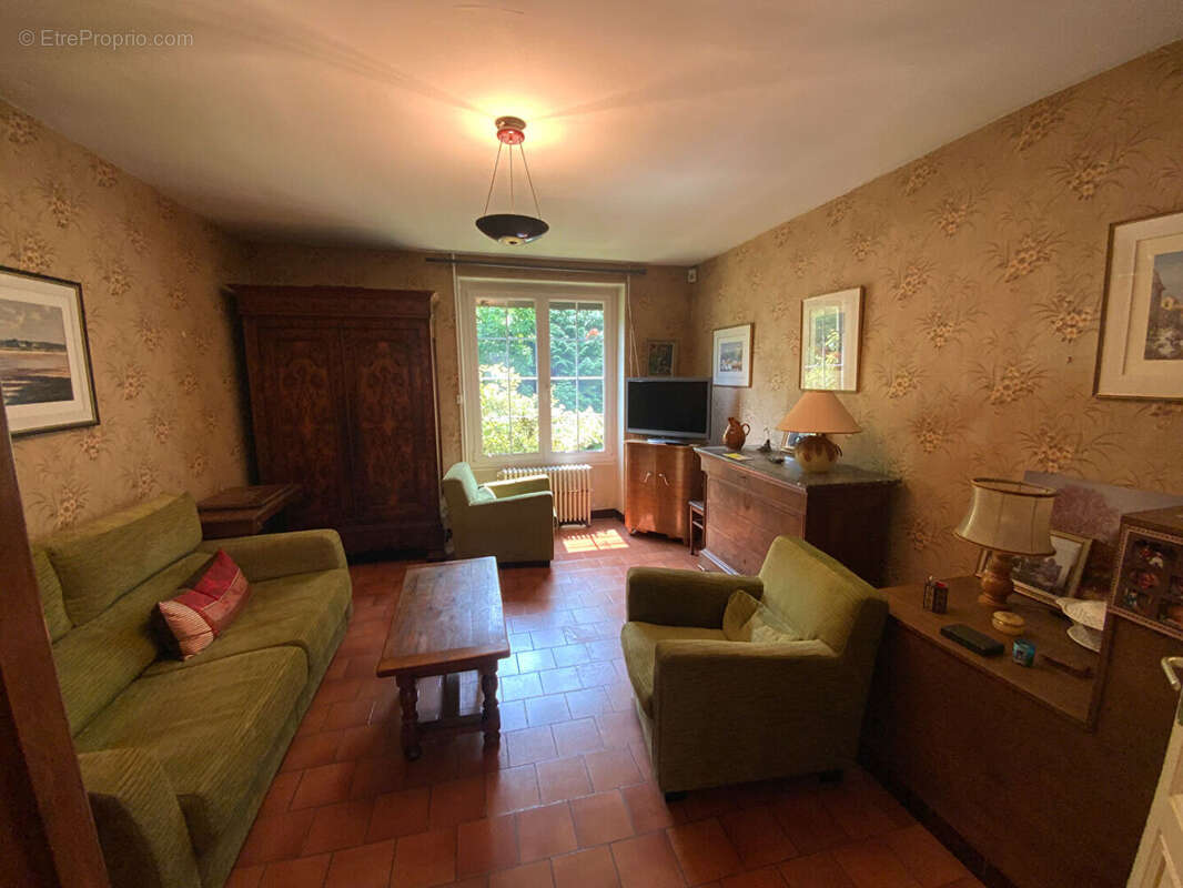 Maison à LE CREUSOT