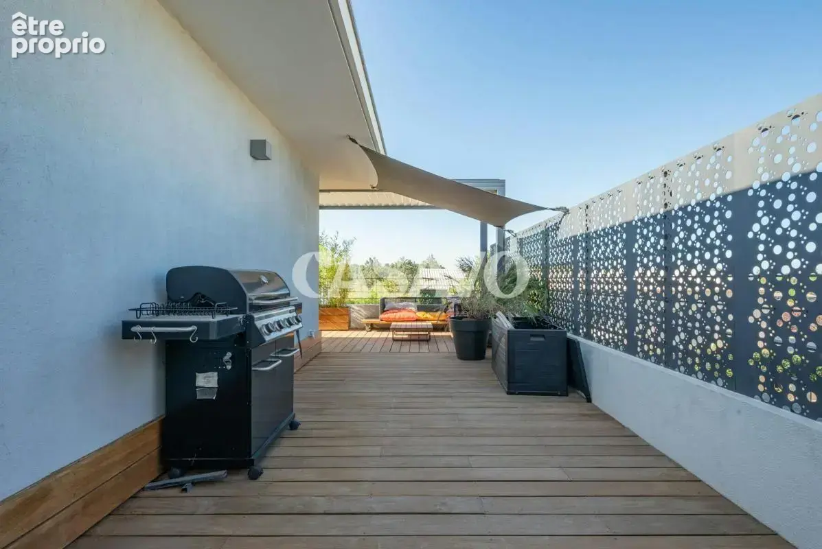 Vente Appartement 5 pièces de 145m² - 13510 Éguilles - photo 24