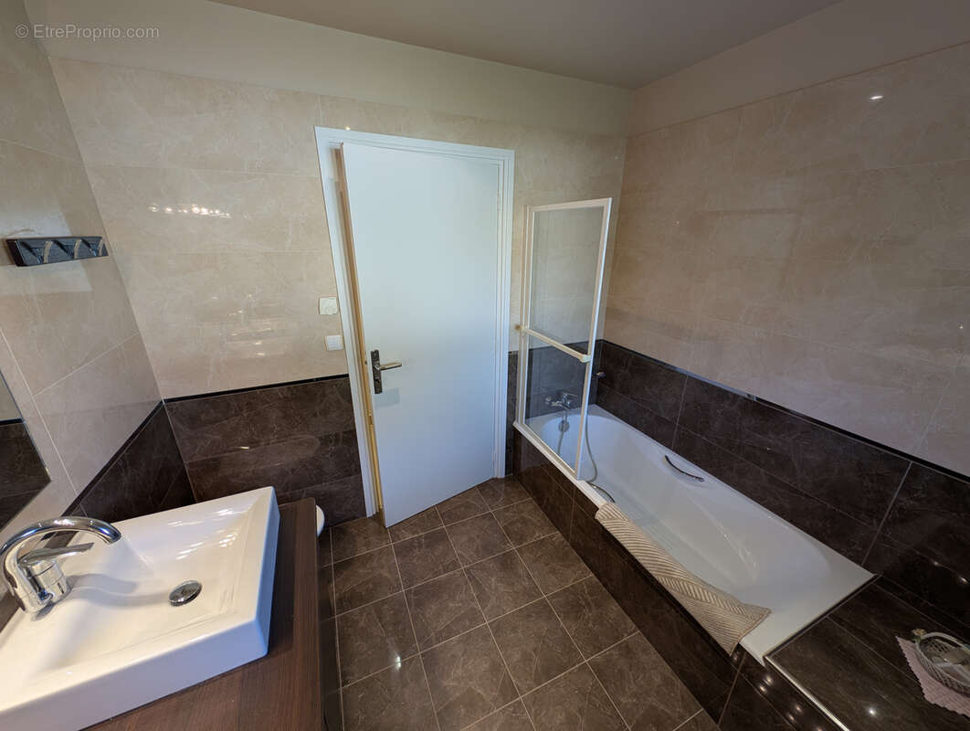 Maison à PONT-SCORFF