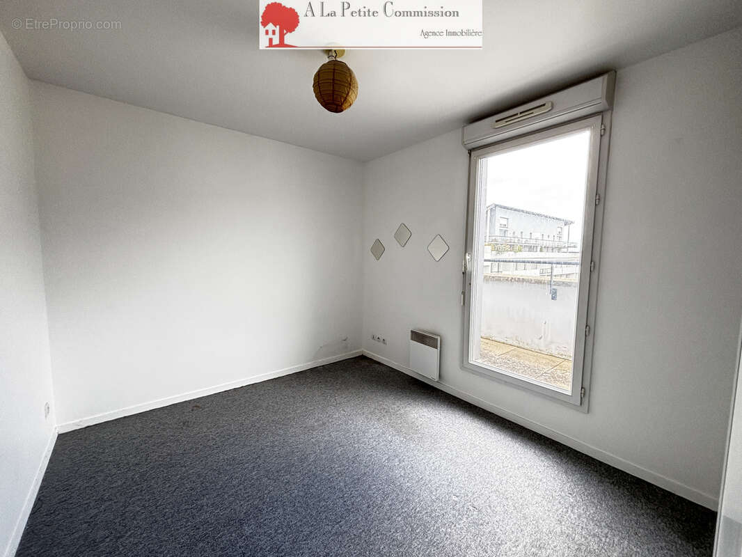 Appartement à CHARTRES