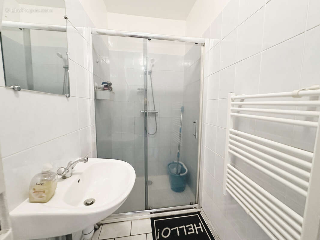 Reims secteur jamin - appartement t4 de 68m2 + parking prive - photo 12