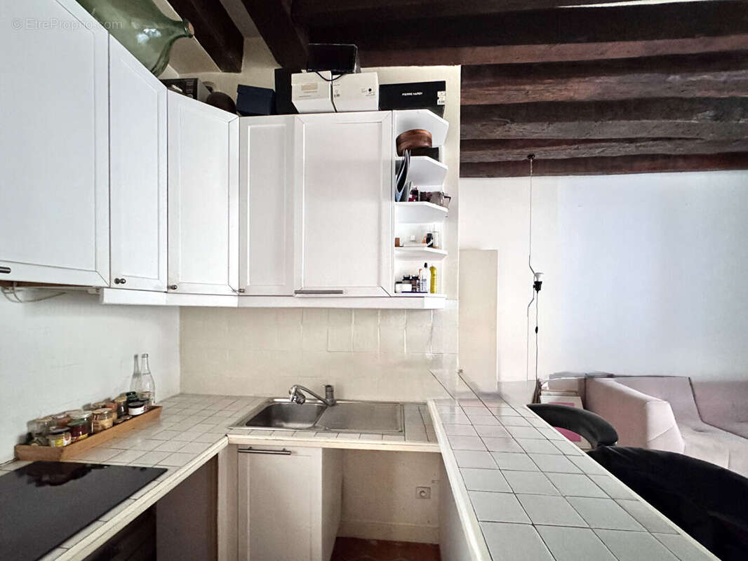 Appartement à PARIS-6E