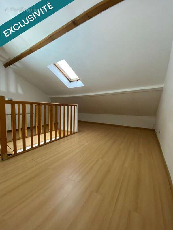 Photo 6 - Appartement à JOEUF