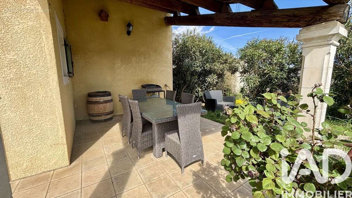Photo 7 - Maison à SAINT-MARCEL-D'ARDECHE