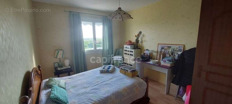 Maison à FONTENAY-LE-COMTE