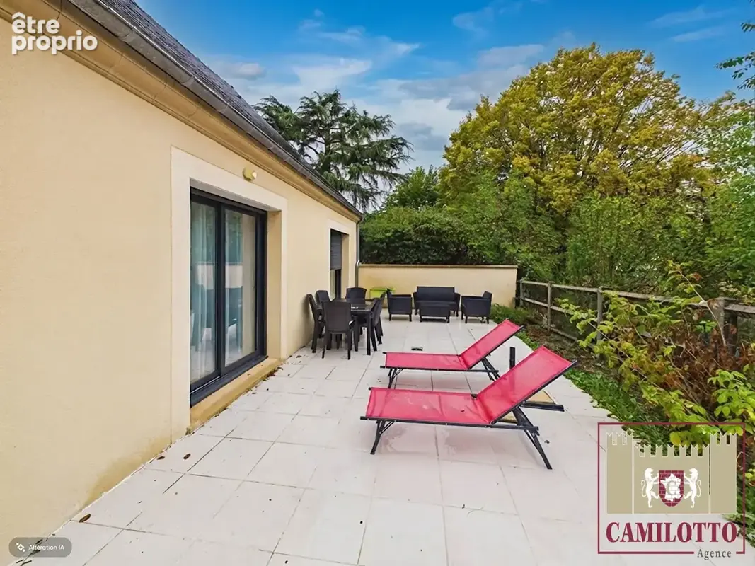 Maison de 2018 - 3 CHAMBRES - photo 17