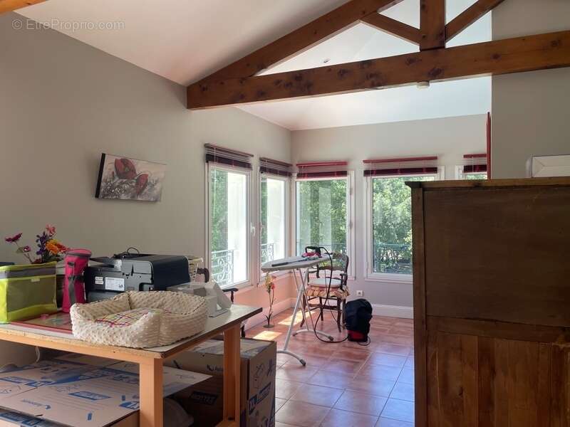 Maison à SEILH