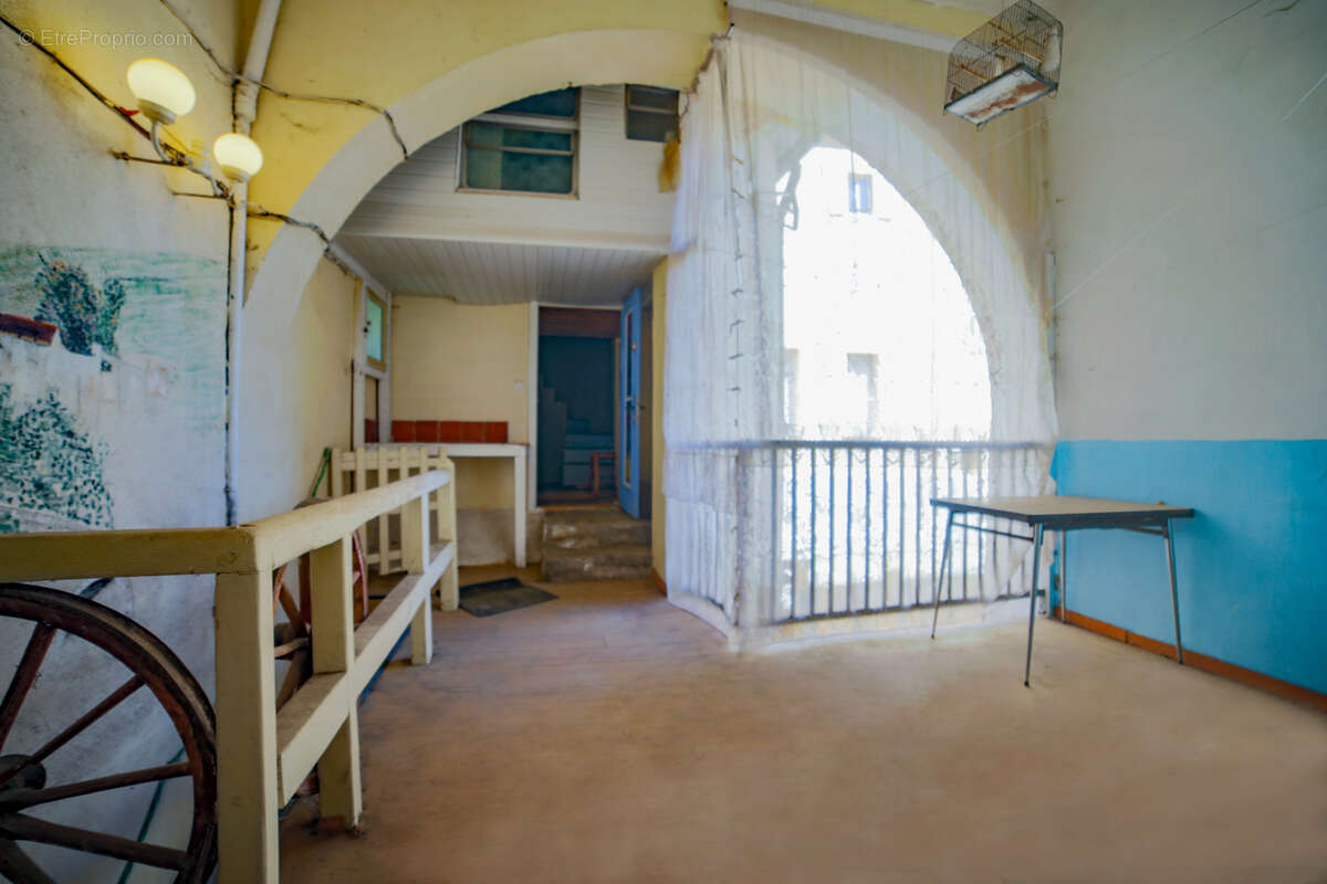 Appartement à PRATS-DE-MOLLO-LA-PRESTE