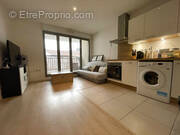 Appartement à MEULAN