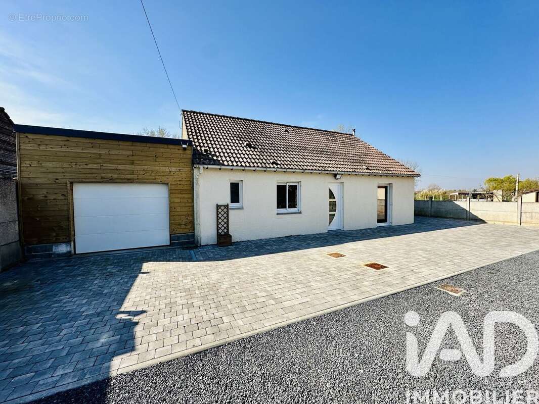 Photo 6 - Maison à GONNEHEM