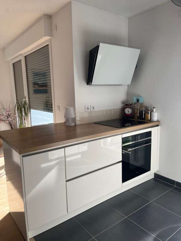 Appartement à COLOMBES