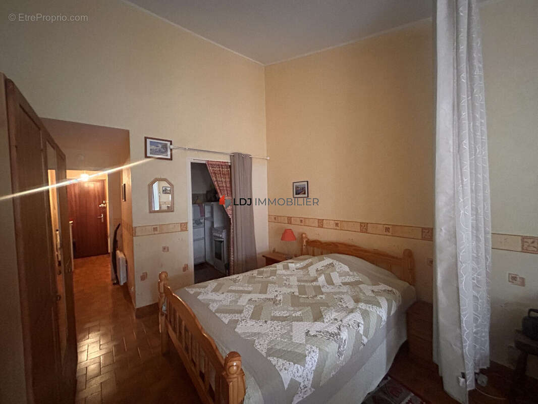 Appartement à AMELIE-LES-BAINS-PALALDA
