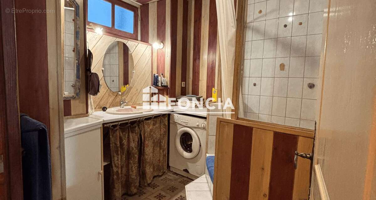 Appartement à BRIANCON