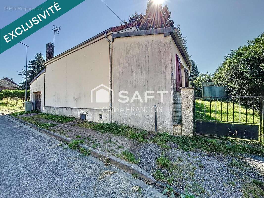 Photo 8 - Maison à ROISEL