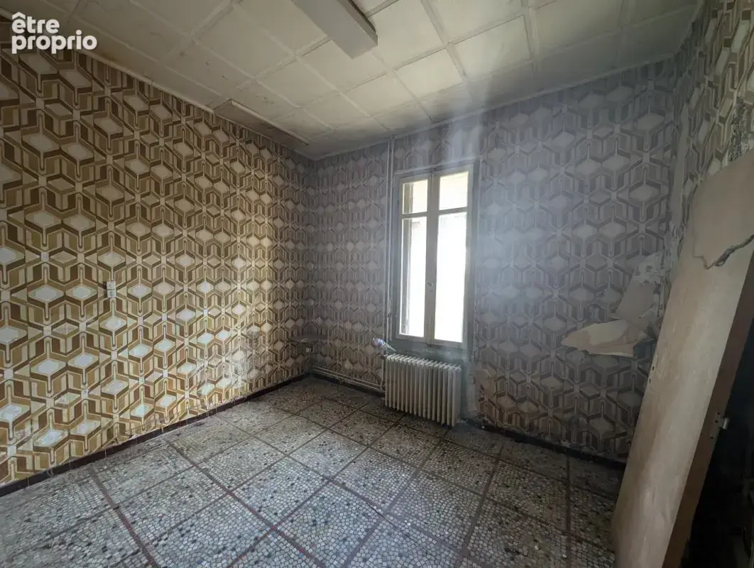FLOIRAC Maison 60m² Terrain 175 m² 100 000 € - photo 4