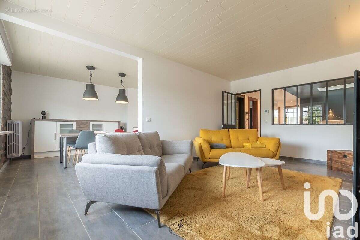 Photo 3 - Maison à GANDRANGE