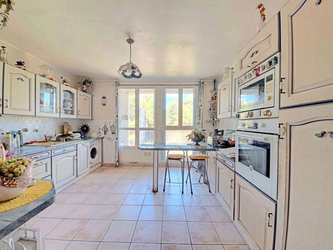 Appartement à ALLAUCH