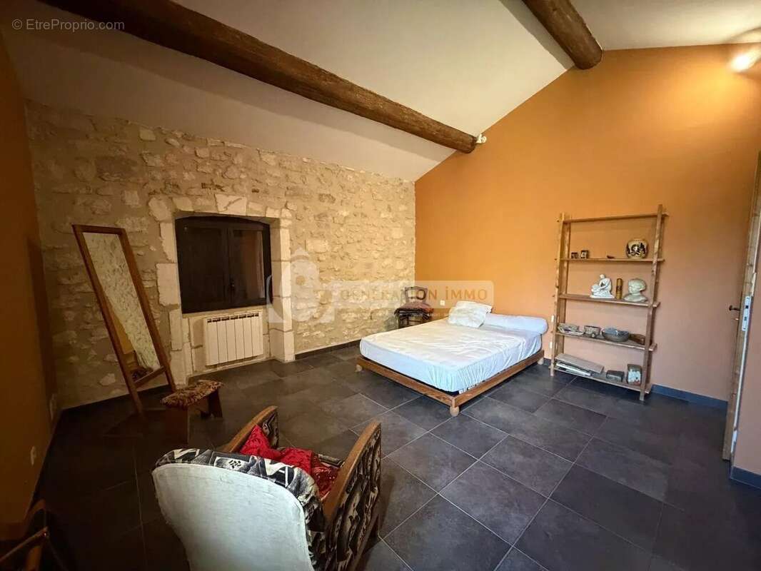 Maison à TARASCON