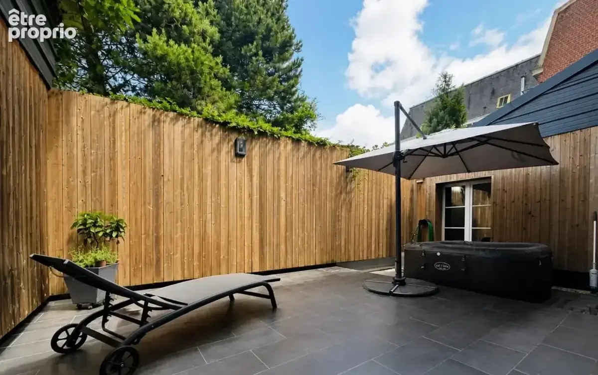 Maison de 5 pièces de 220 m² à Raismes - photo 18