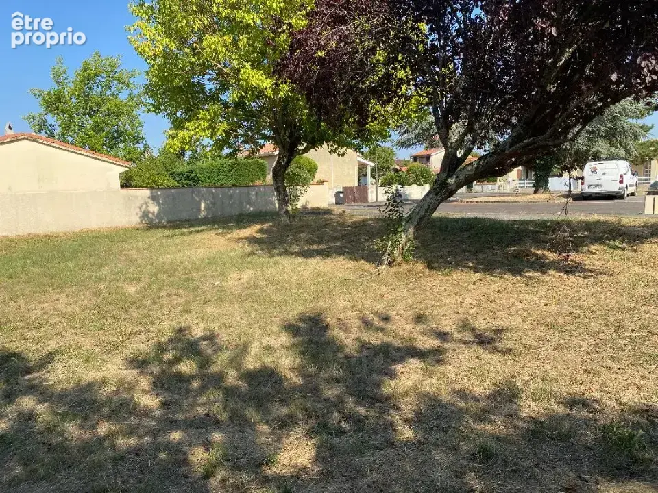 Terrain 552 m² à vendre à Fenouillet (31150) - photo 3