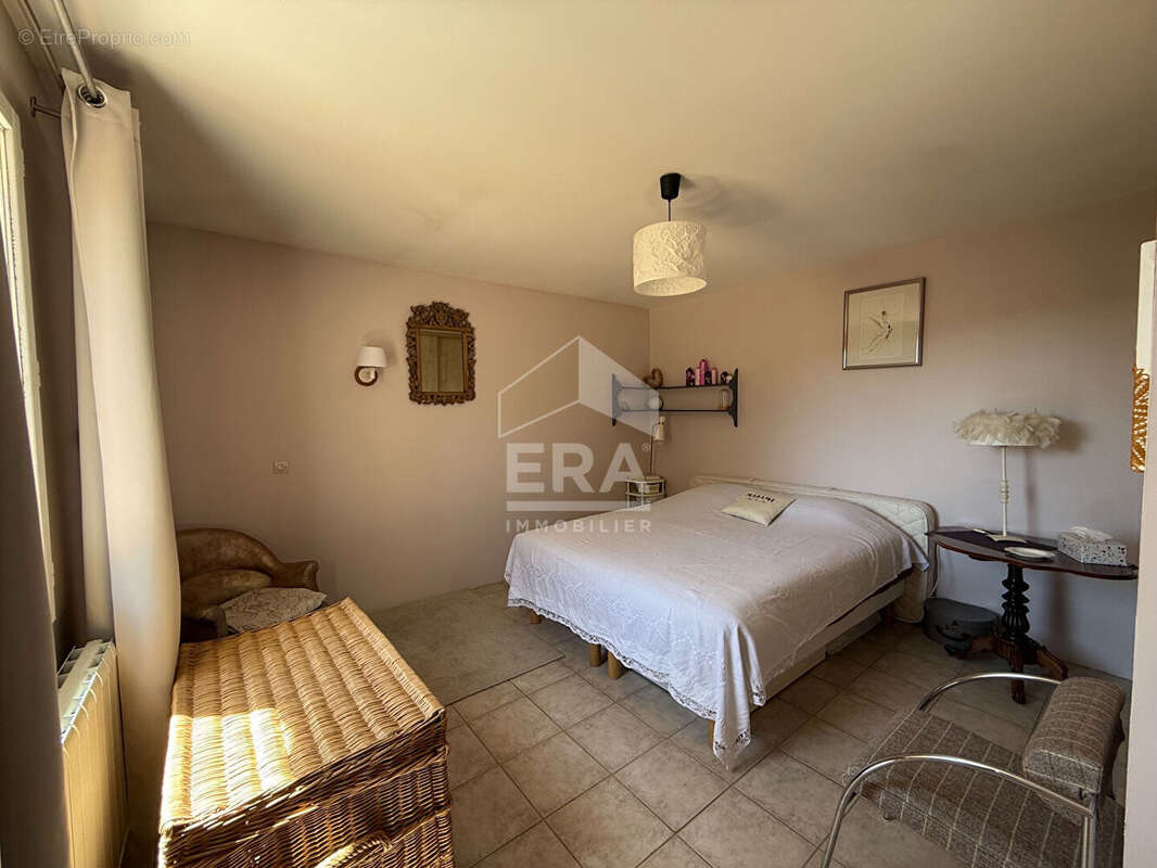 Maison 141m² à trets - photo 9