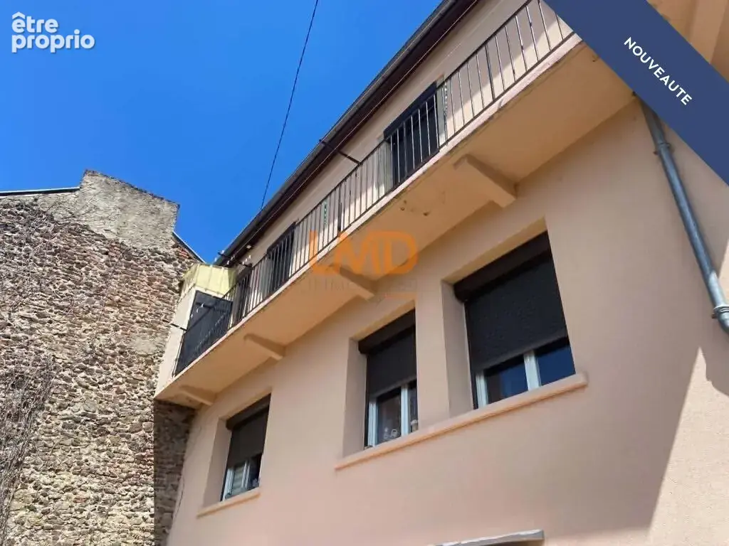 Maison avec 2 appartements - photo 14