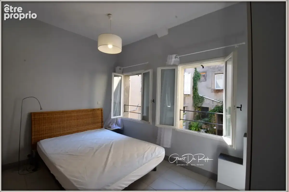 CARCASSONNE Centre ville. Maison de ville T4 71 m²- prête à vivre - Vendue meublée - 94000 € - photo 7