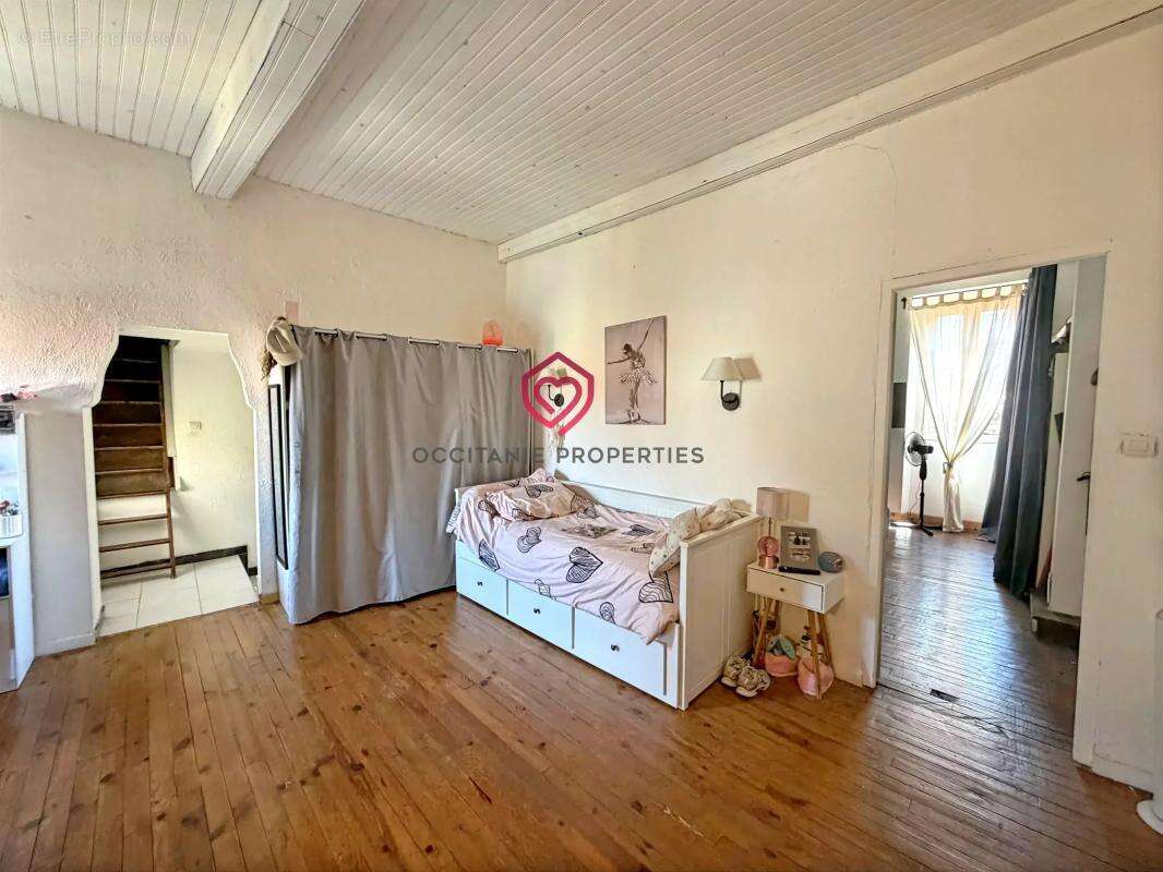 Maison de village rénovée avec extérieur - photo 8