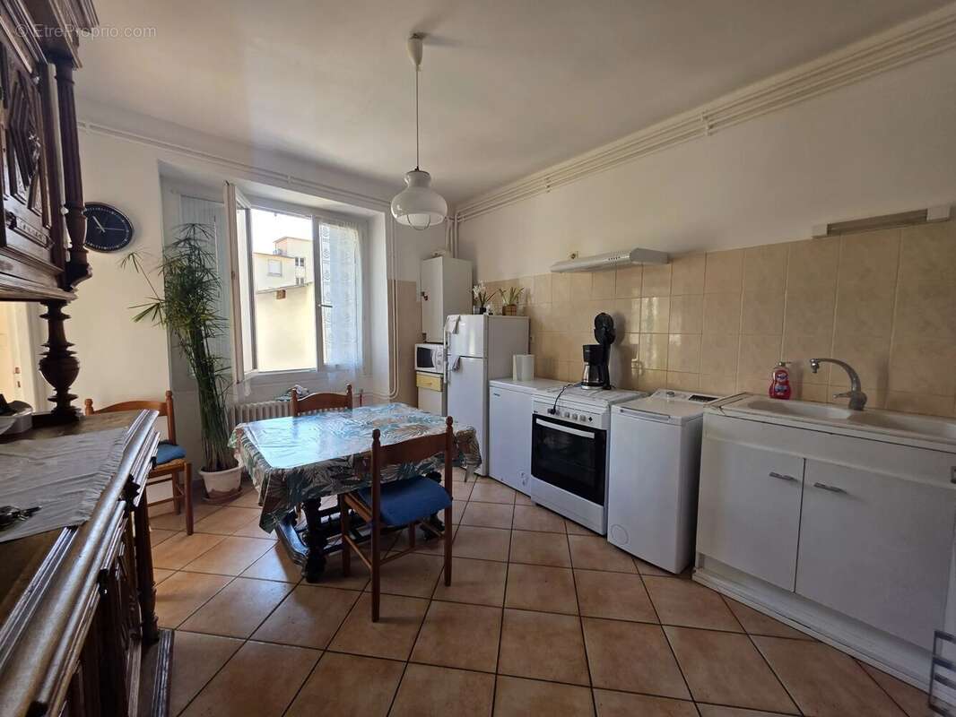 Le teil - appartement lumineux avec terrasse - photo 3