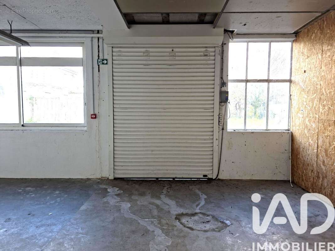 Photo 6 - Appartement à COGNAC