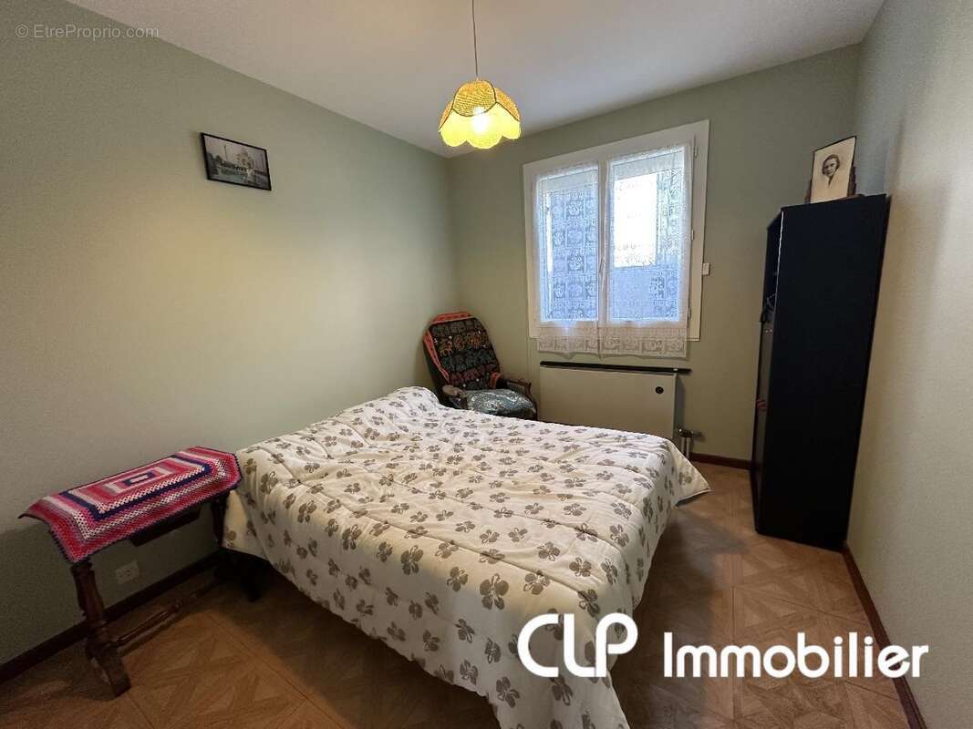 Maison à MONTELIMAR