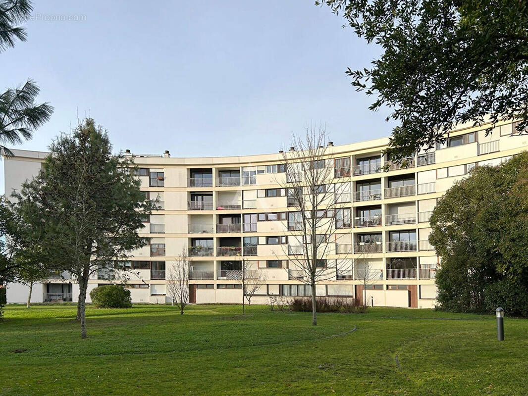 Appartement à GRADIGNAN