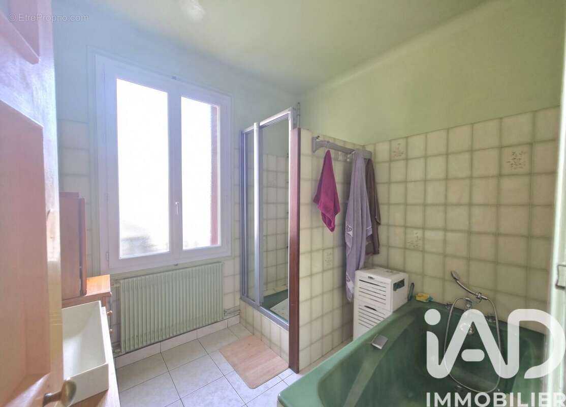 Photo 6 - Maison à GALLARDON