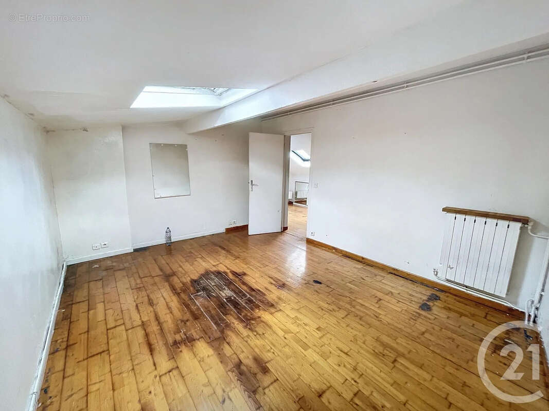 Appartement à NOGENT-SUR-MARNE