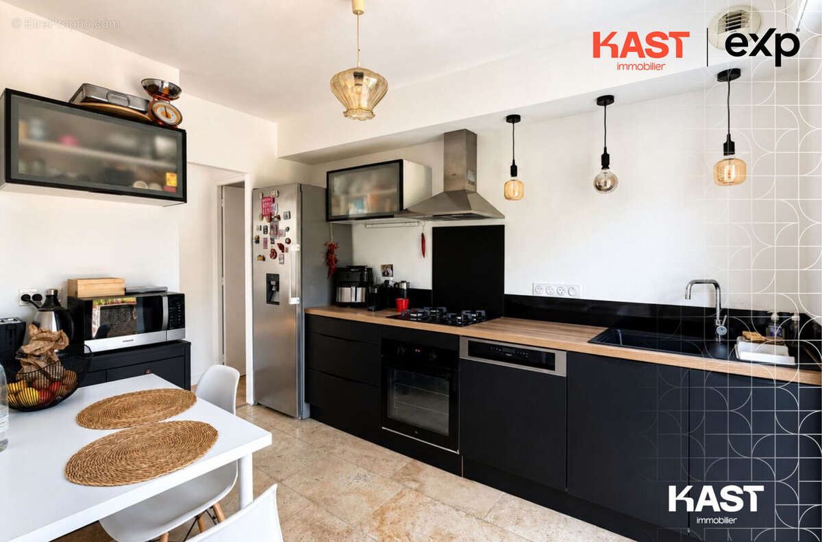 Maison 123 m² à Plougoumelen  - photo 2
