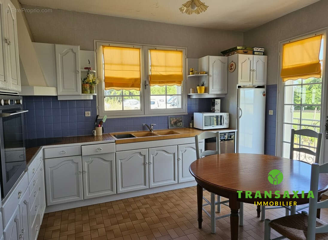 Maison à LA REOLE