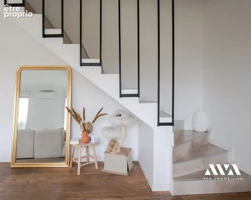 Maison Art Sur Meurthe 5 pièce(s) 140 m2 - photo 7