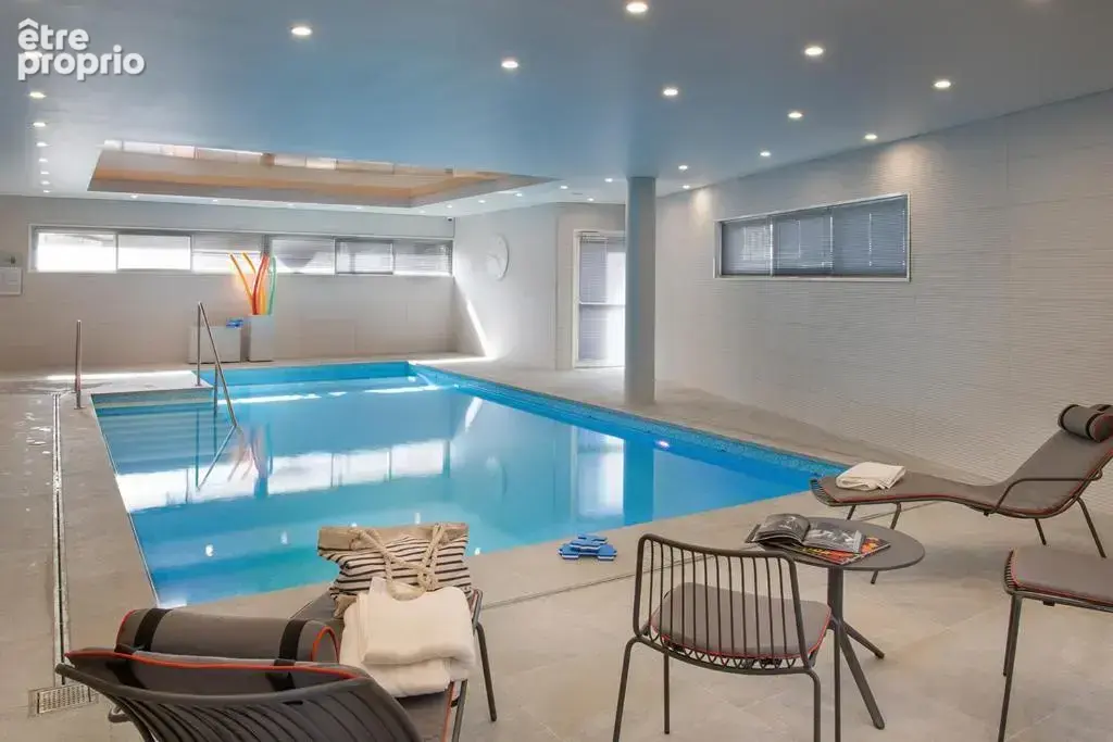 Investissement en residence Senior - photo 11