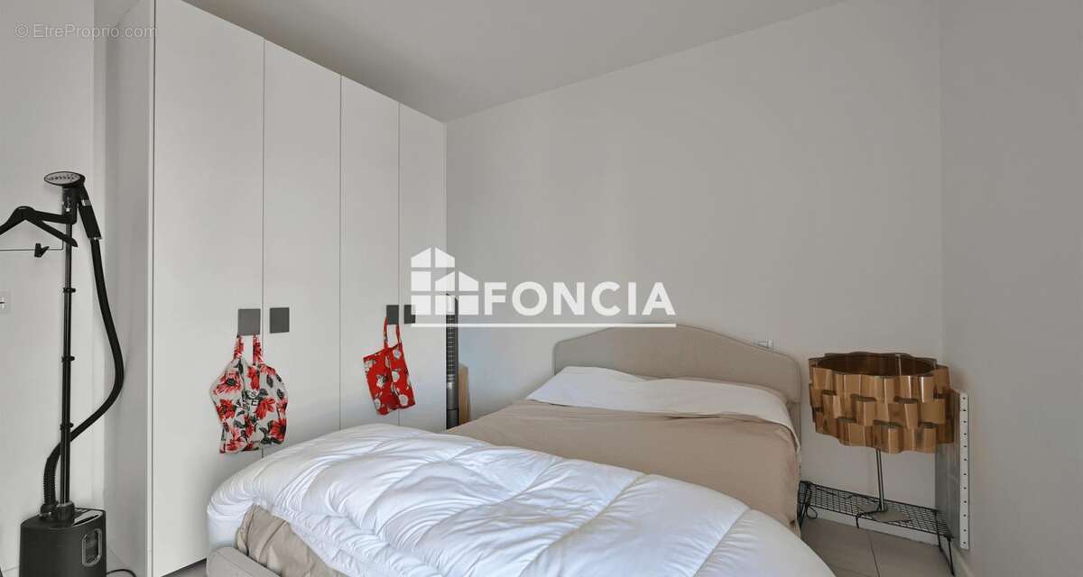 Appartement à CASTELNAU-LE-LEZ